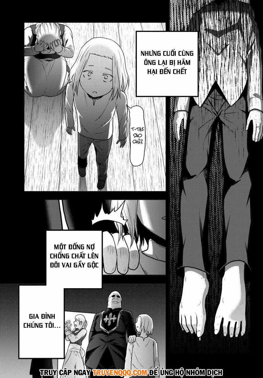 Murabito Desu Ga Nani Ka? Chapter 58 trang 4