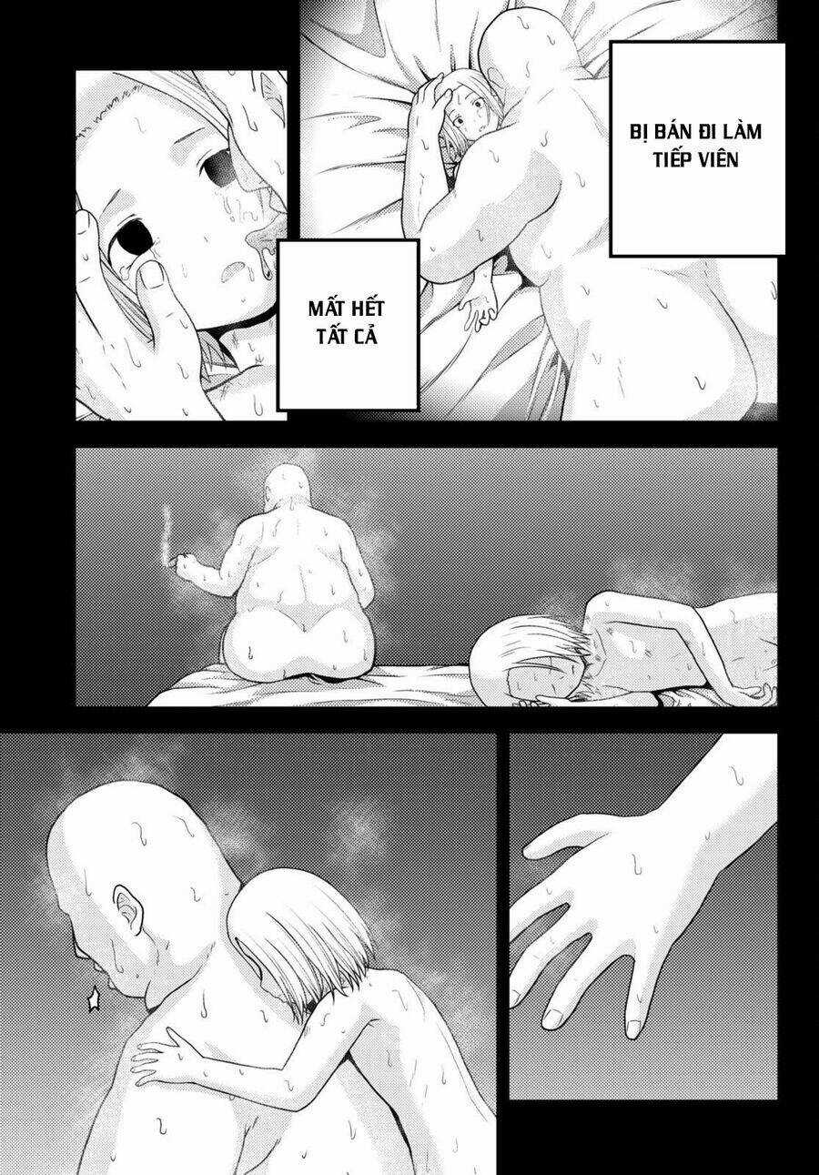 Murabito Desu Ga Nani Ka? Chapter 58 trang 6