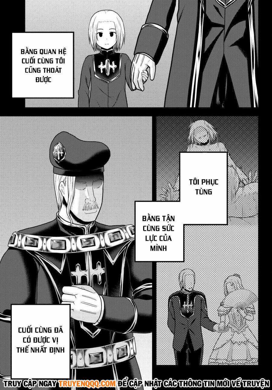 Murabito Desu Ga Nani Ka? Chapter 58 trang 8