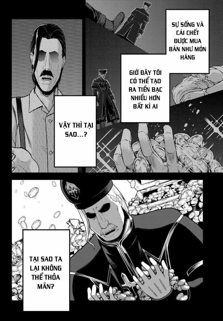 Murabito Desu Ga Nani Ka? Chapter 58 trang 9