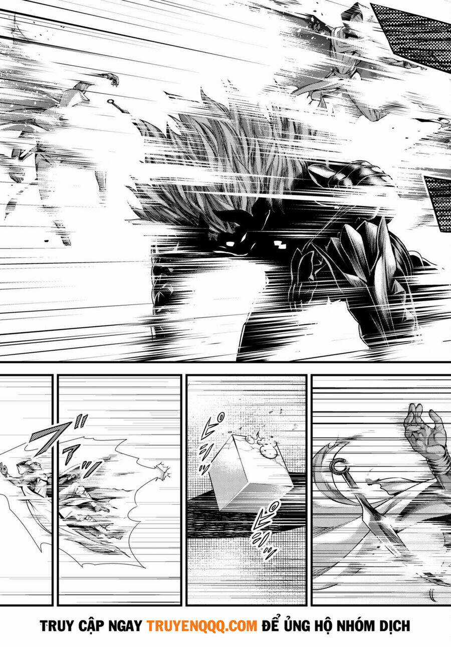 Murabito Desu Ga Nani Ka? Chapter 59 trang 2