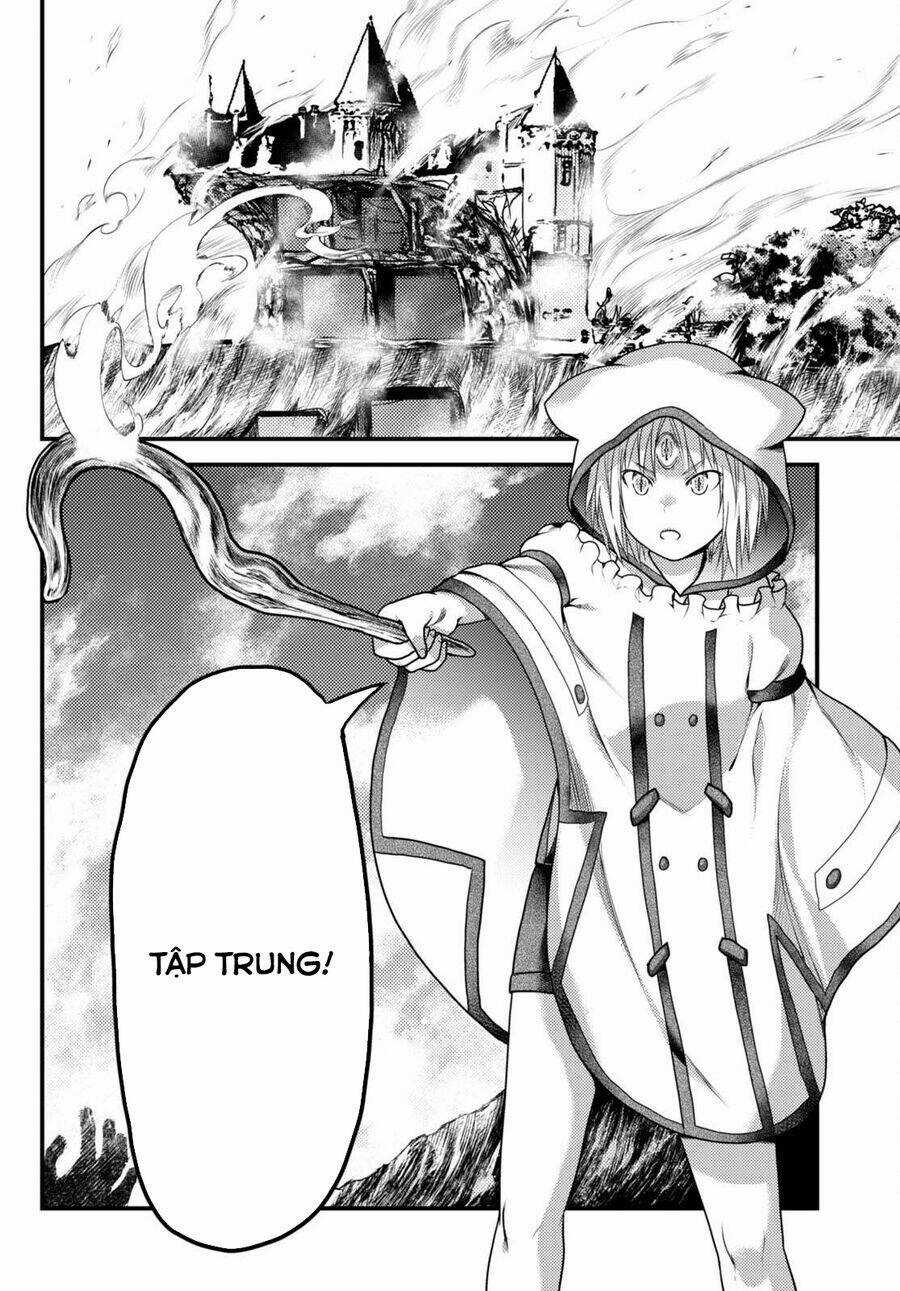 Murabito Desu Ga Nani Ka? Chapter 59 trang 3