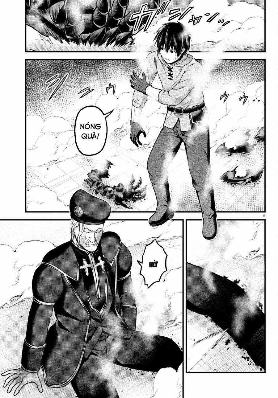 Murabito Desu Ga Nani Ka? Chapter 59 trang 4