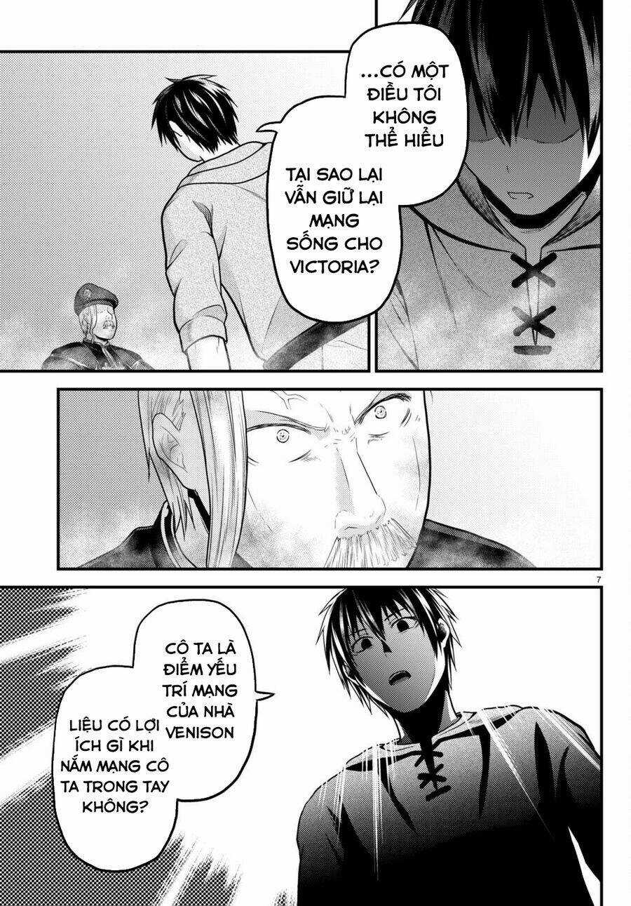 Murabito Desu Ga Nani Ka? Chapter 59 trang 6