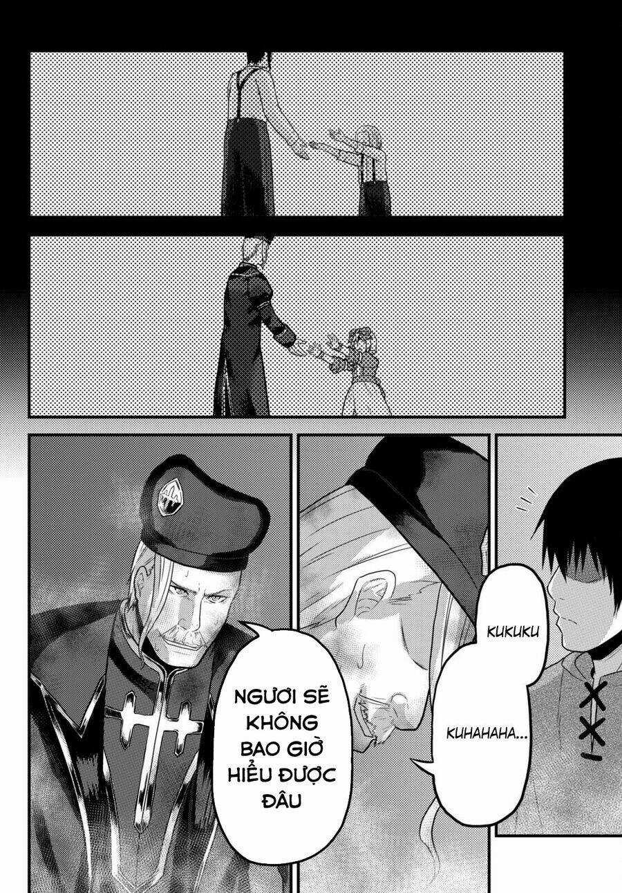 Murabito Desu Ga Nani Ka? Chapter 59 trang 7