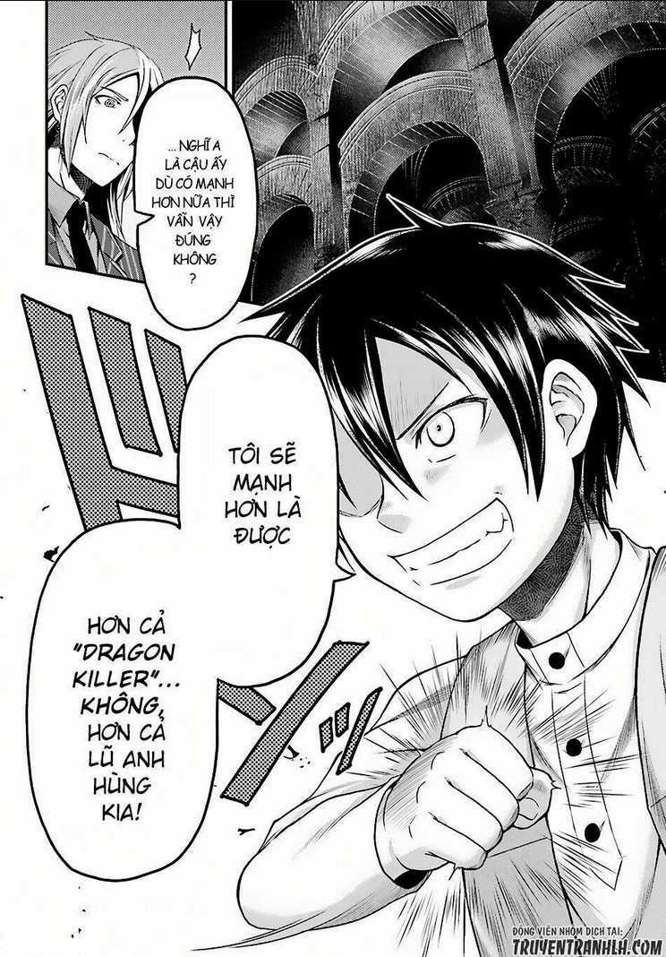 Murabito Desu Ga Nani Ka? Chapter 6 trang 10