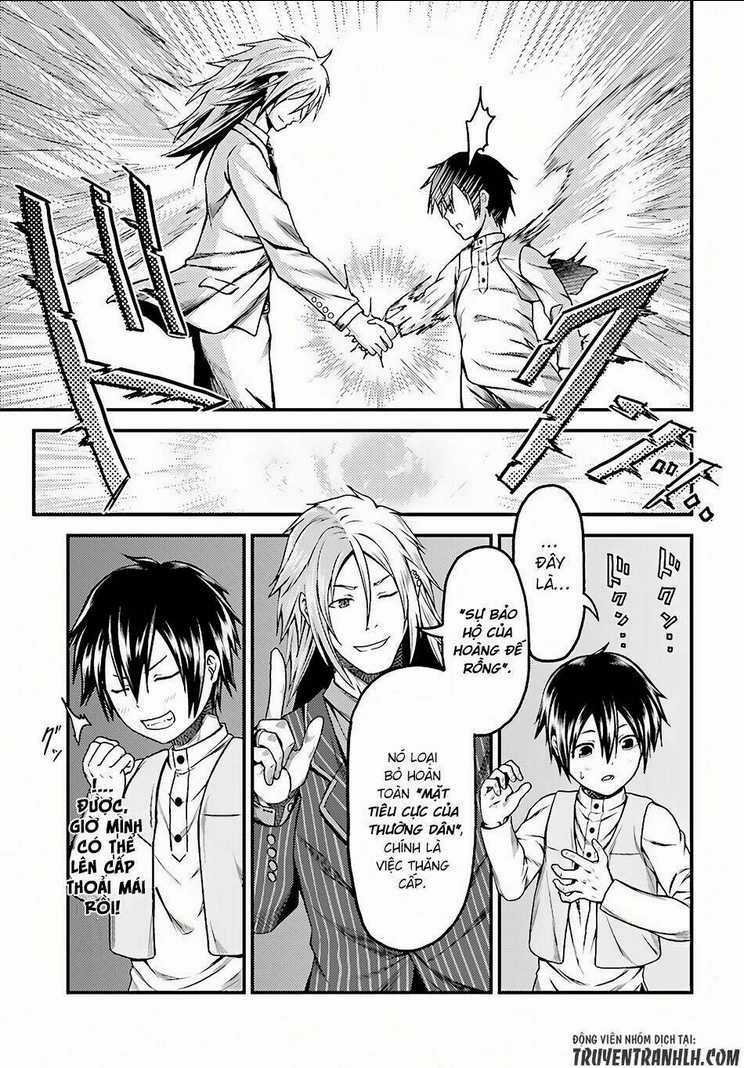 Murabito Desu Ga Nani Ka? Chapter 6 trang 15