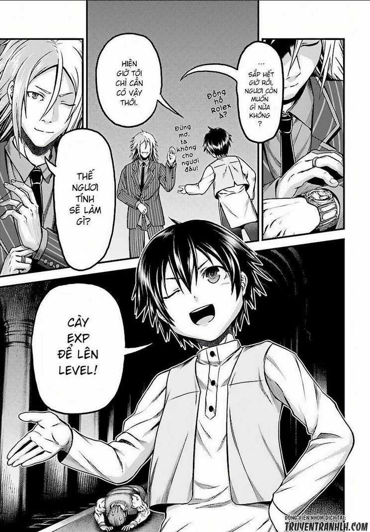 Murabito Desu Ga Nani Ka? Chapter 6 trang 17