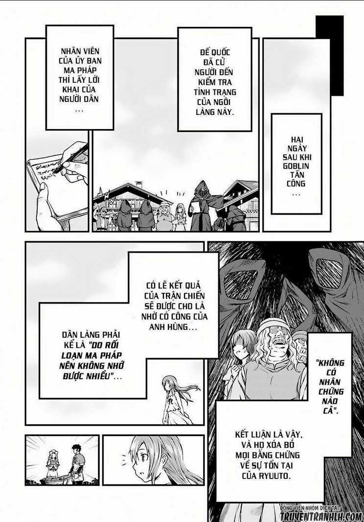 Murabito Desu Ga Nani Ka? Chapter 6 trang 18