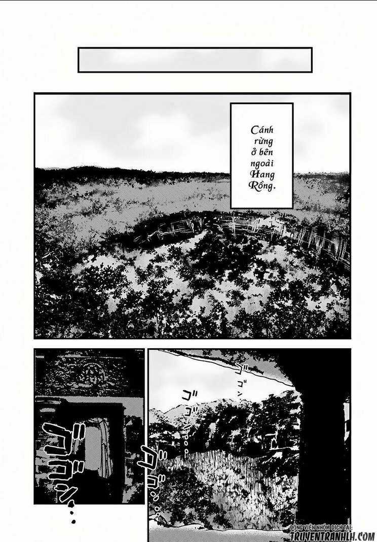 Murabito Desu Ga Nani Ka? Chapter 6 trang 21