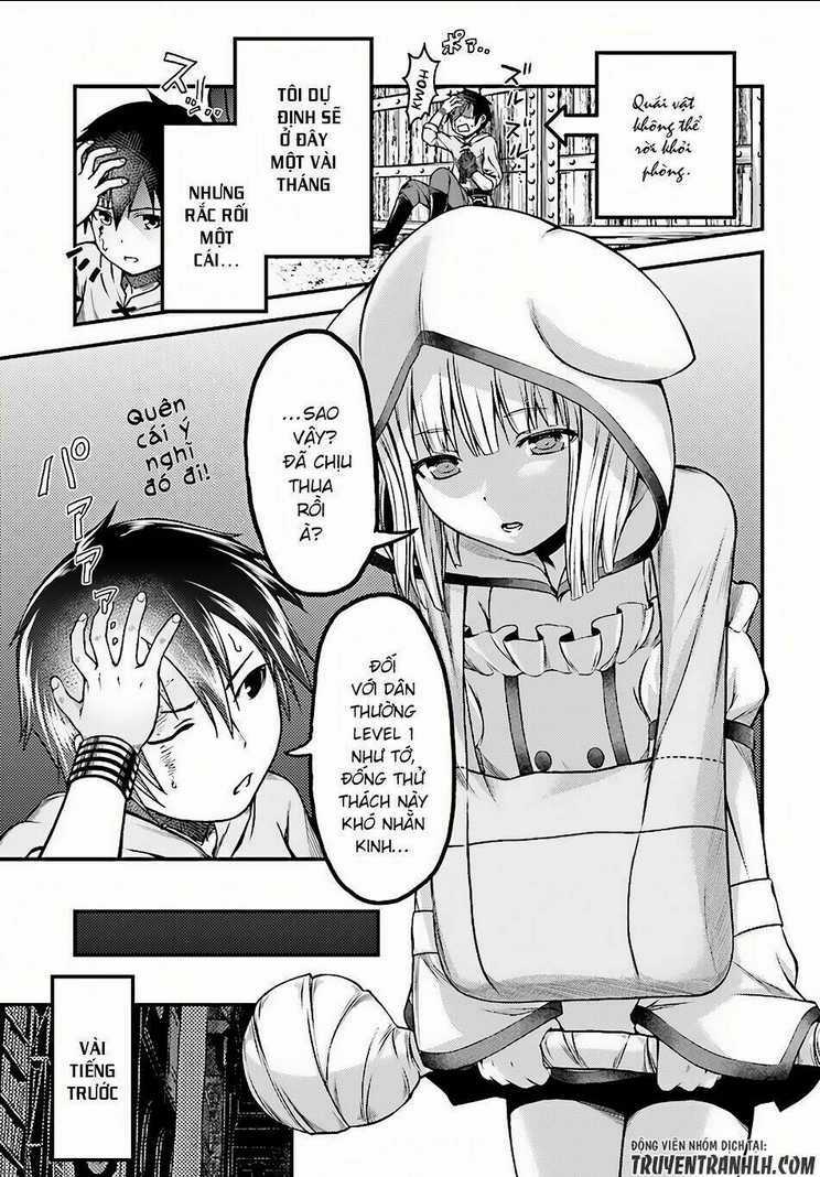 Murabito Desu Ga Nani Ka? Chapter 6 trang 23