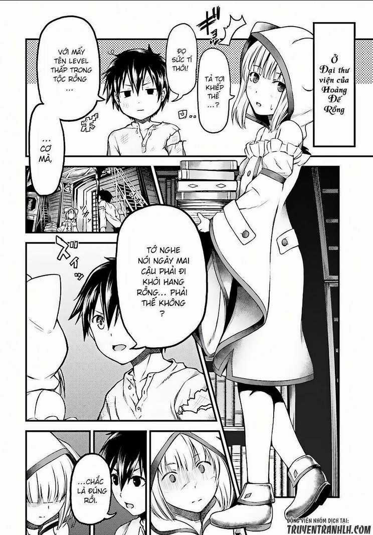 Murabito Desu Ga Nani Ka? Chapter 6 trang 24