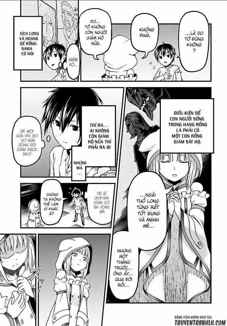 Murabito Desu Ga Nani Ka? Chapter 6 trang 25