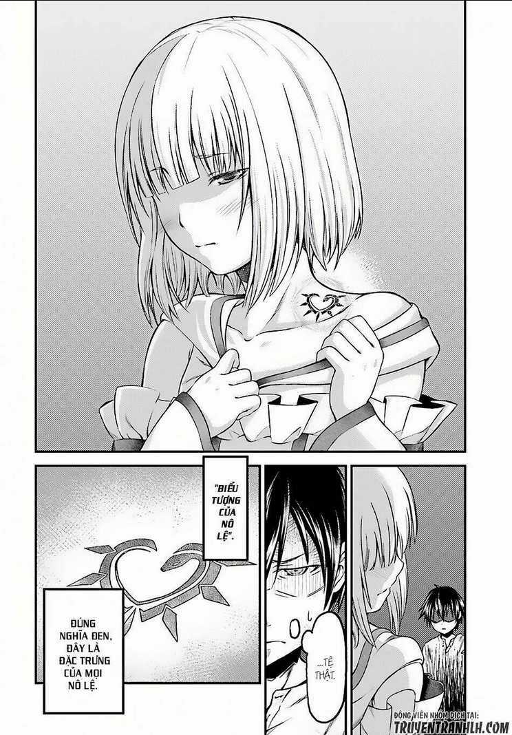 Murabito Desu Ga Nani Ka? Chapter 6 trang 26