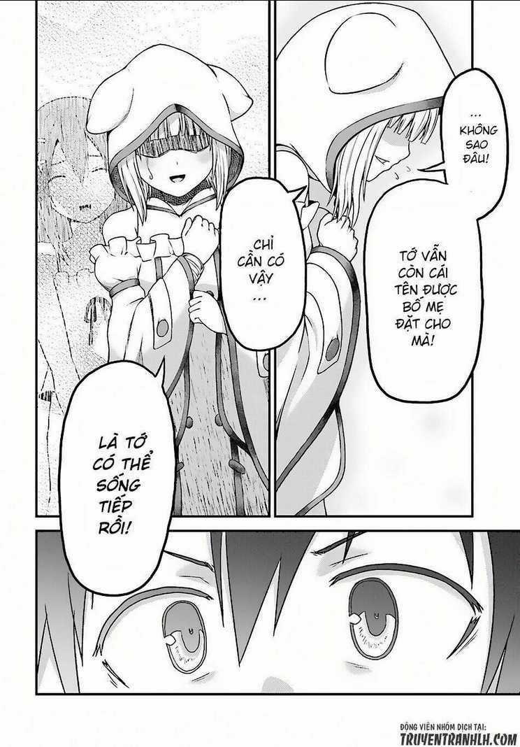 Murabito Desu Ga Nani Ka? Chapter 6 trang 28