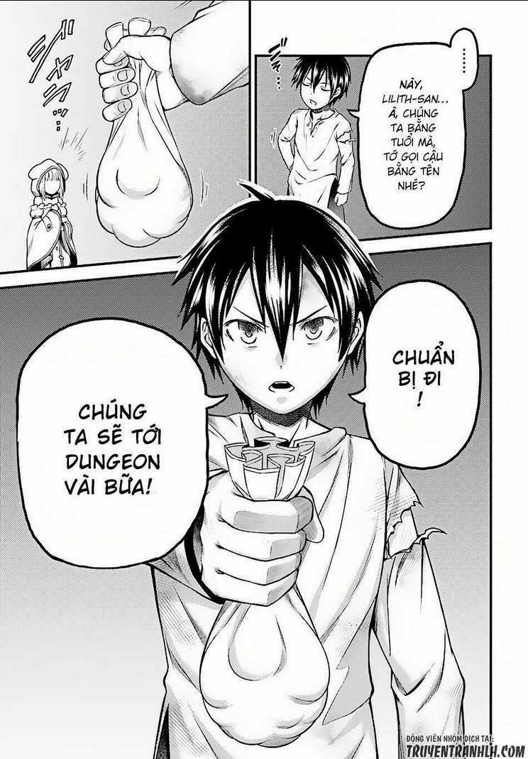 Murabito Desu Ga Nani Ka? Chapter 6 trang 29