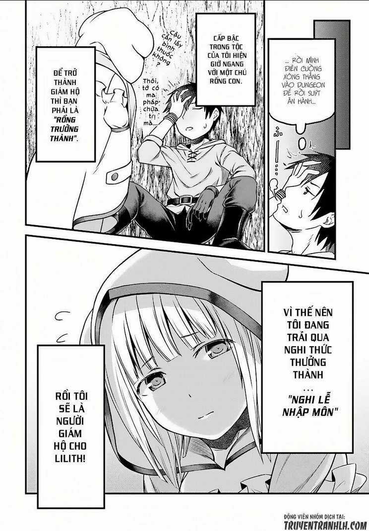 Murabito Desu Ga Nani Ka? Chapter 6 trang 30
