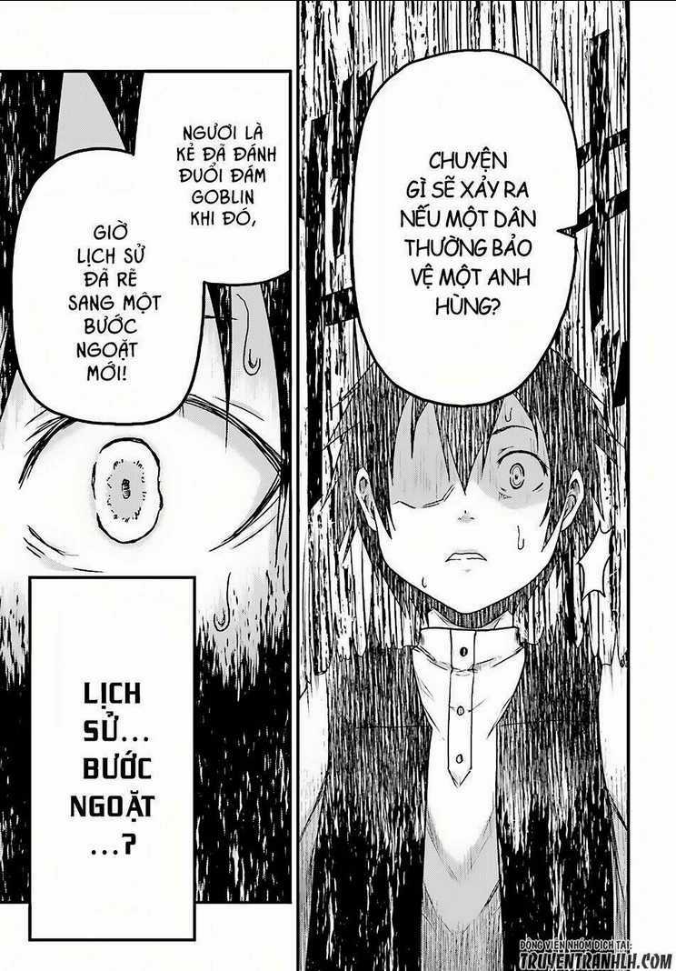 Murabito Desu Ga Nani Ka? Chapter 6 trang 5