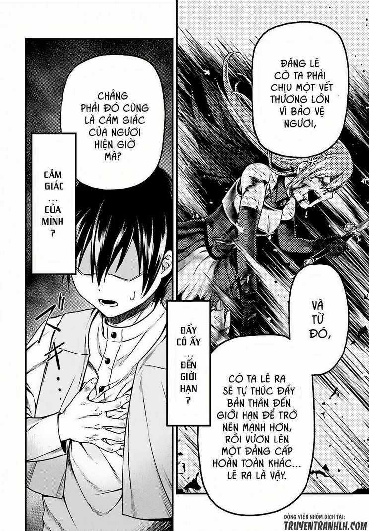 Murabito Desu Ga Nani Ka? Chapter 6 trang 6