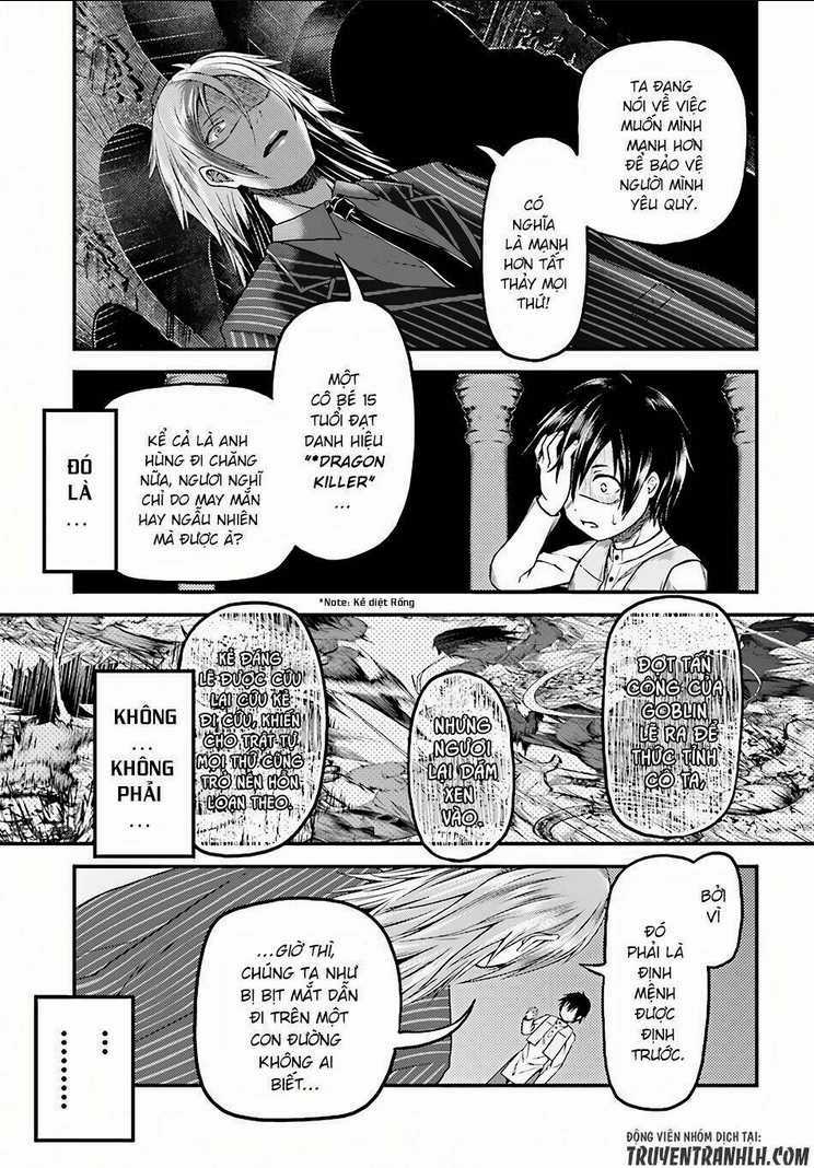 Murabito Desu Ga Nani Ka? Chapter 6 trang 7