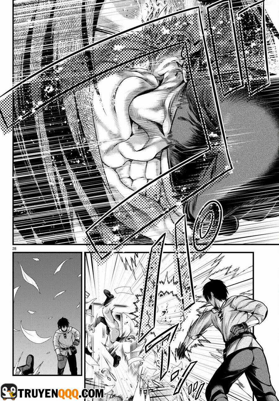 Murabito Desu Ga Nani Ka? Chapter 60.5 trang 11