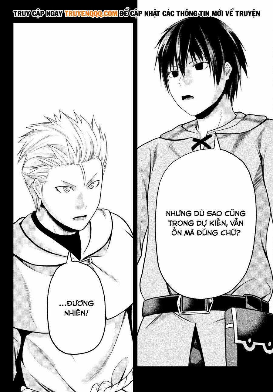 Murabito Desu Ga Nani Ka? Chapter 60.5 trang 7