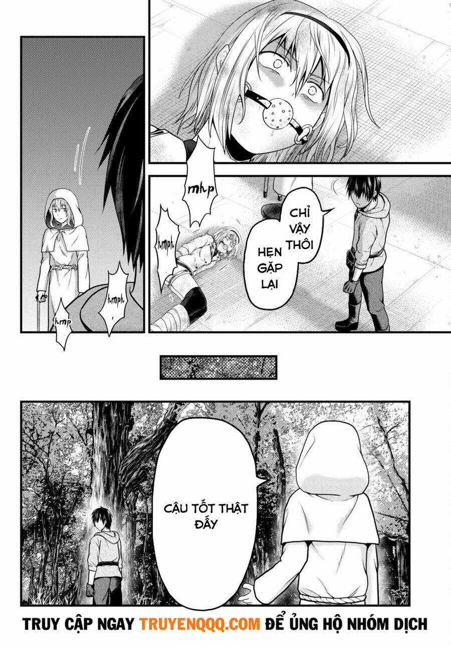 Murabito Desu Ga Nani Ka? Chapter 60 trang 3