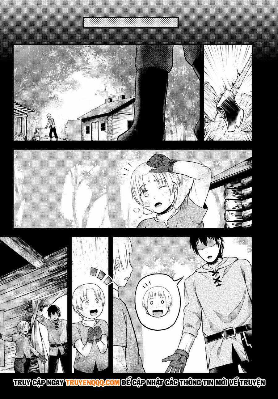 Murabito Desu Ga Nani Ka? Chapter 60 trang 7