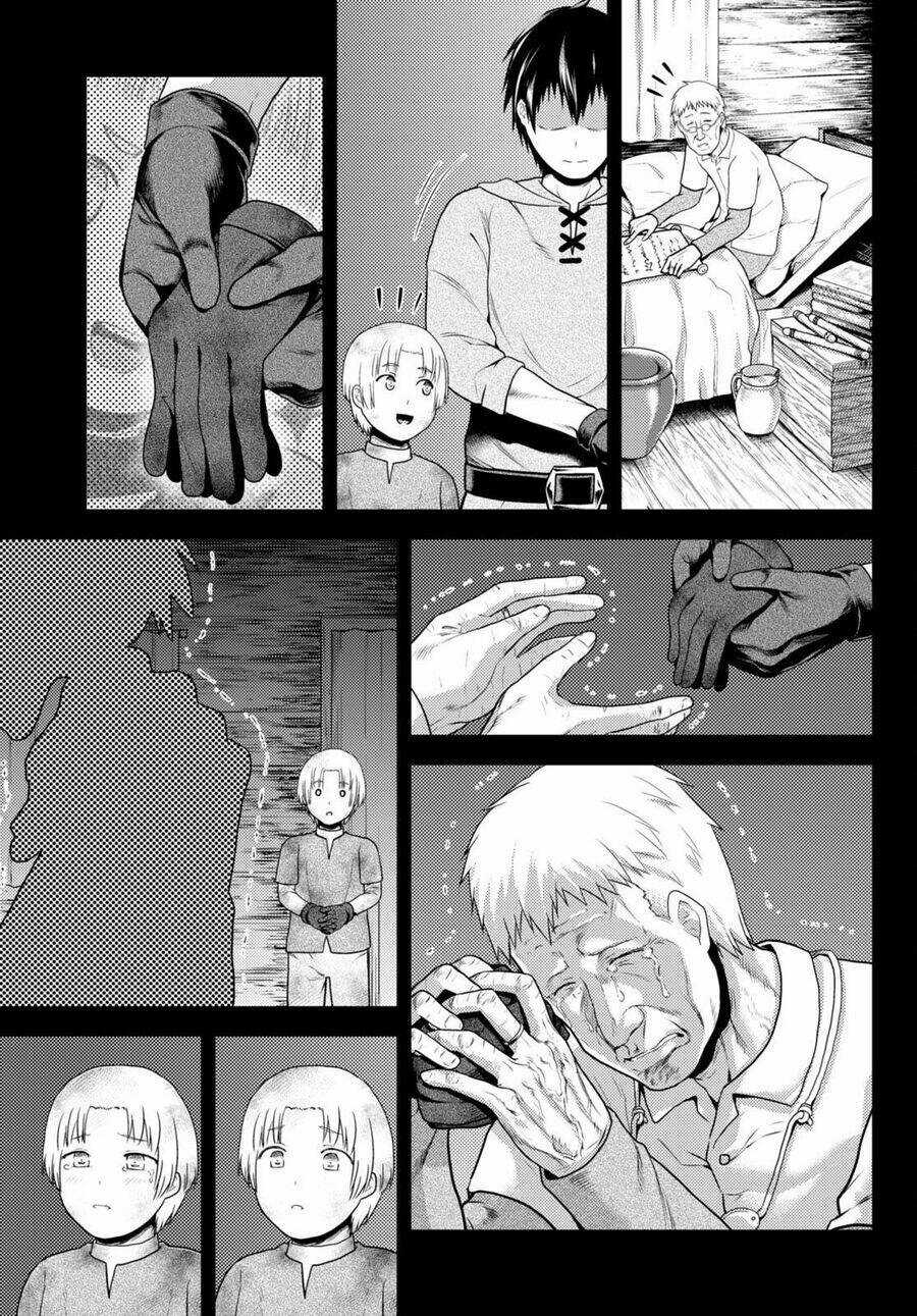 Murabito Desu Ga Nani Ka? Chapter 60 trang 8