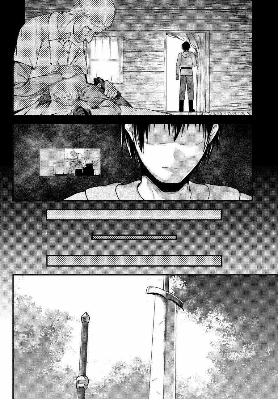 Murabito Desu Ga Nani Ka? Chapter 60 trang 9