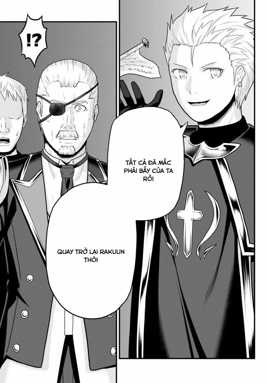 Murabito Desu Ga Nani Ka? Chapter 61 trang 16