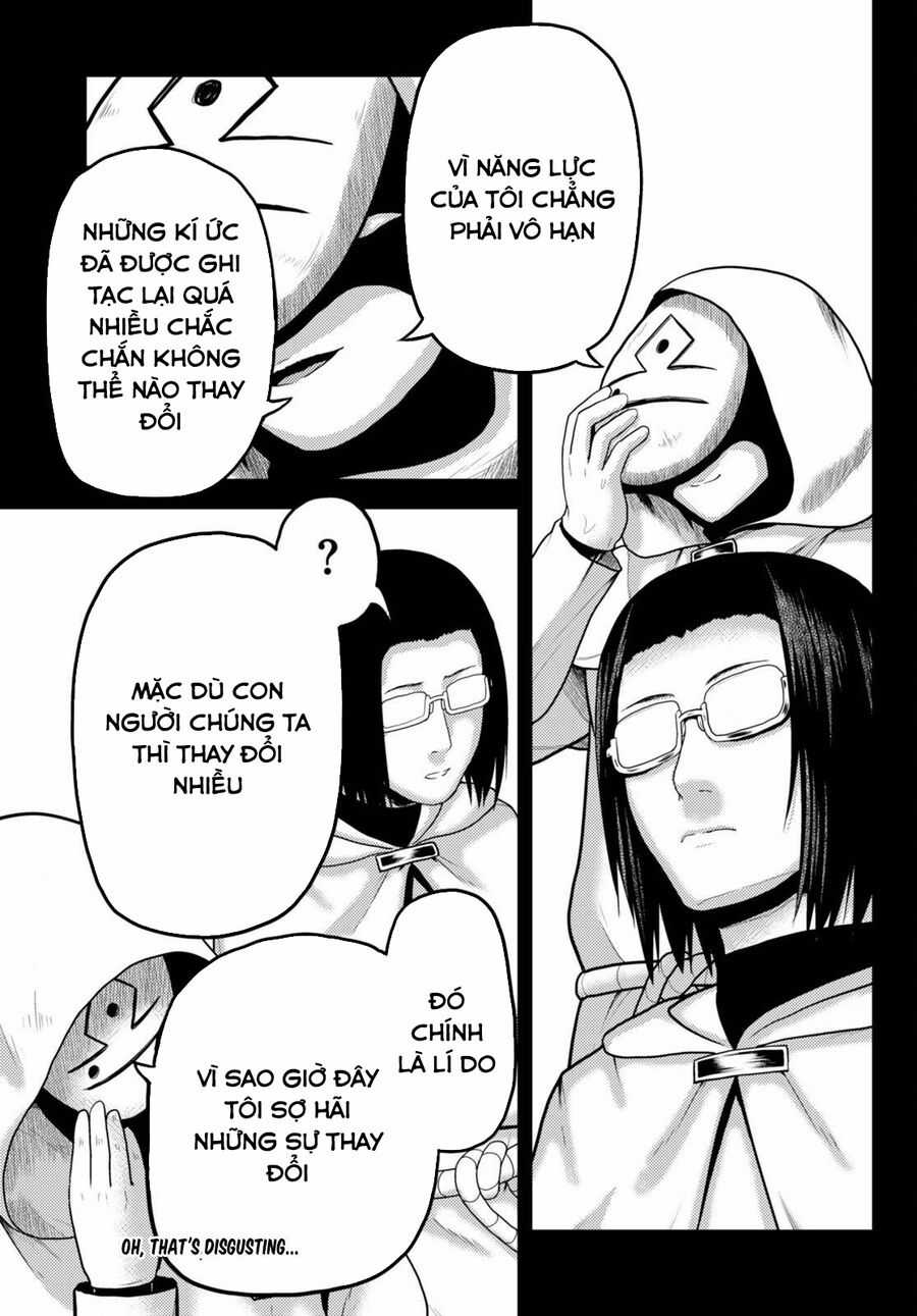 Murabito Desu Ga Nani Ka? Chapter 61 trang 2