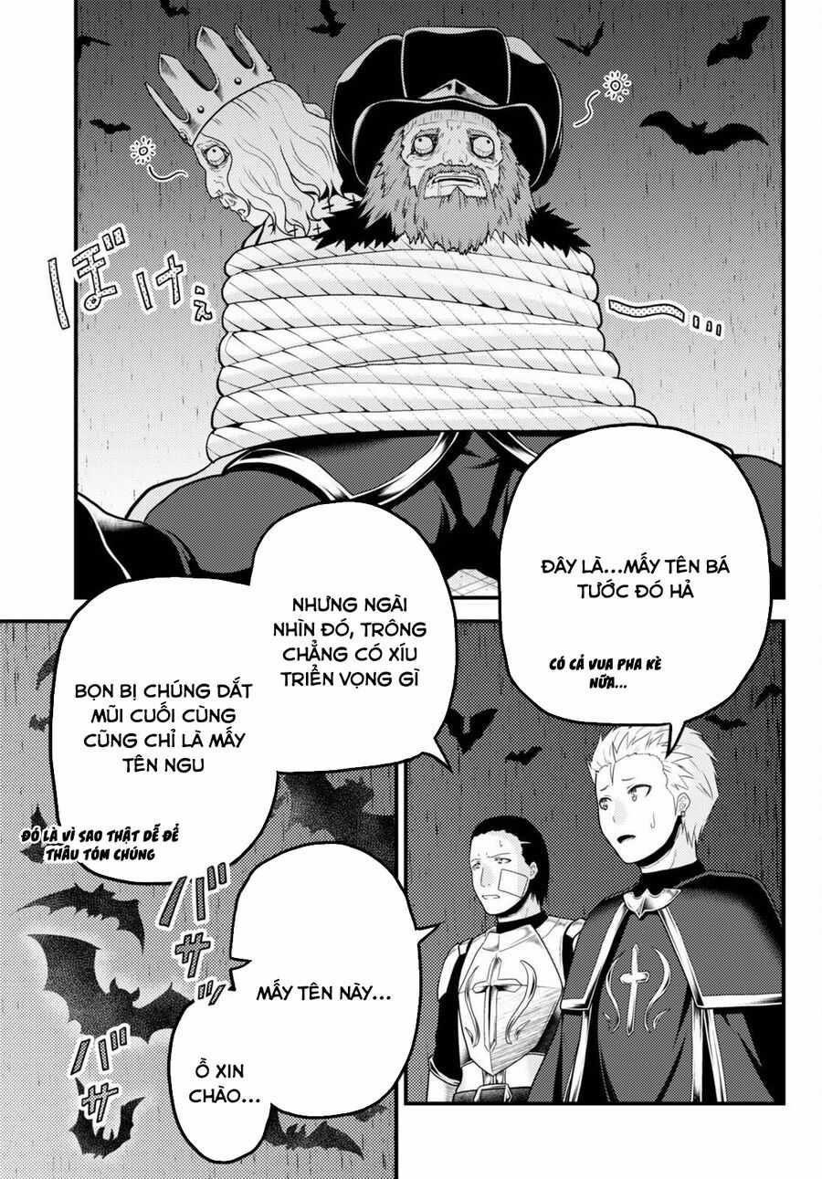 Murabito Desu Ga Nani Ka? Chapter 61 trang 20