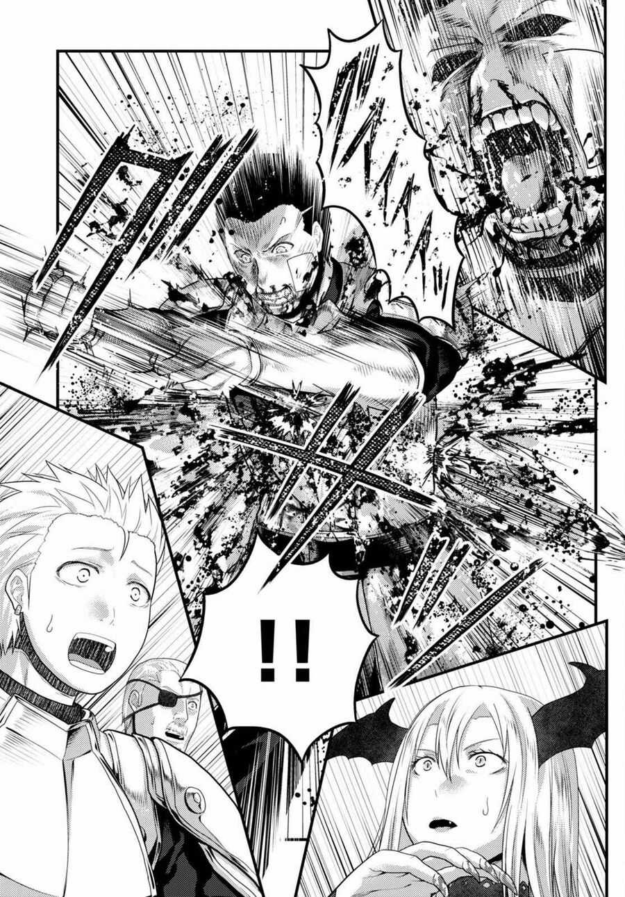 Murabito Desu Ga Nani Ka? Chapter 62 trang 14