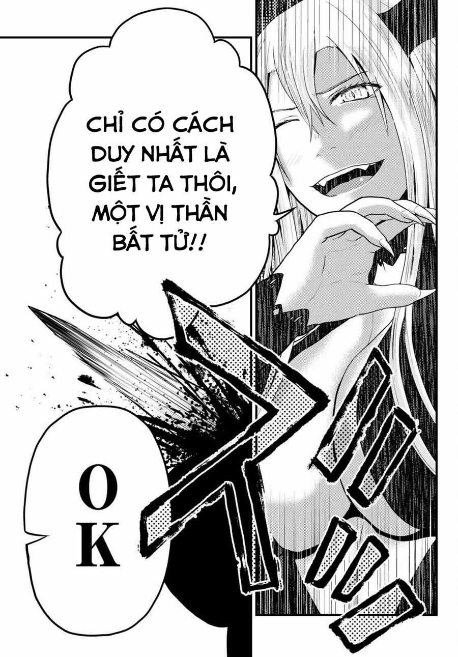 Murabito Desu Ga Nani Ka? Chapter 62 trang 16