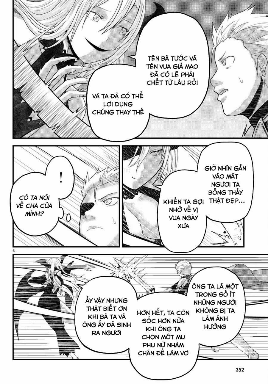 Murabito Desu Ga Nani Ka? Chapter 62 trang 5