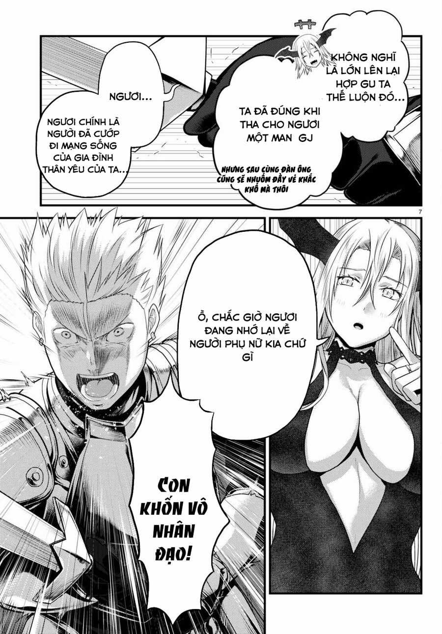 Murabito Desu Ga Nani Ka? Chapter 62 trang 6