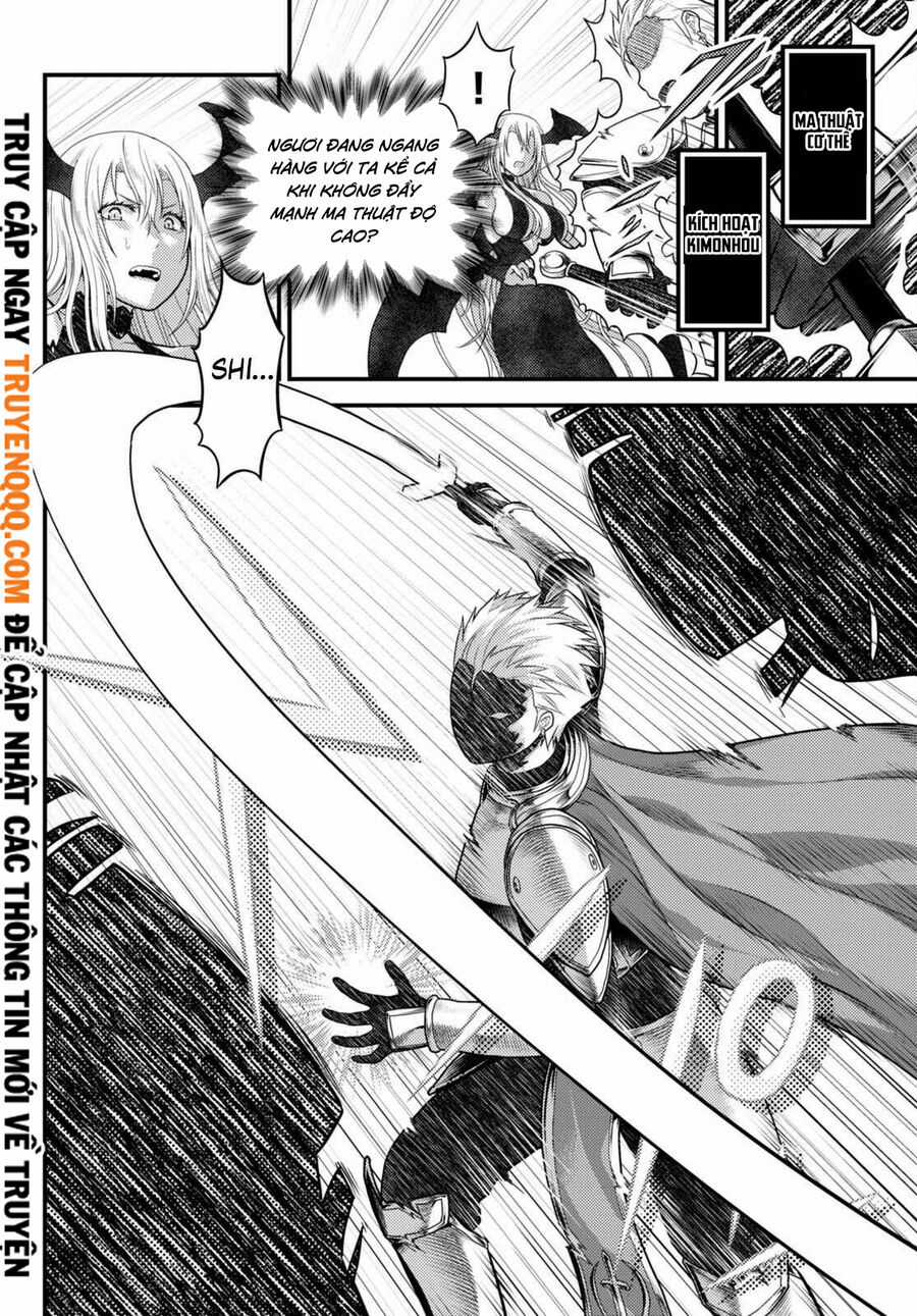 Murabito Desu Ga Nani Ka? Chapter 62 trang 7