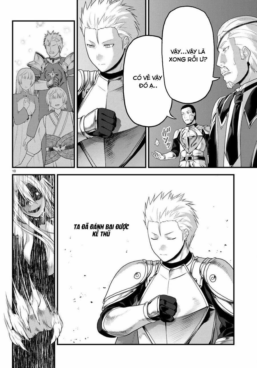 Murabito Desu Ga Nani Ka? Chapter 62 trang 9