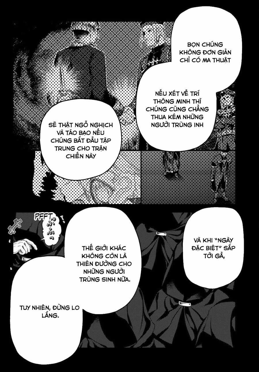 Murabito Desu Ga Nani Ka? Chapter 63.5 trang 10