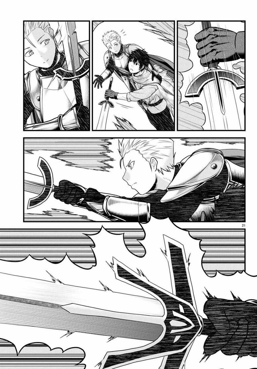 Murabito Desu Ga Nani Ka? Chapter 63.5 trang 5