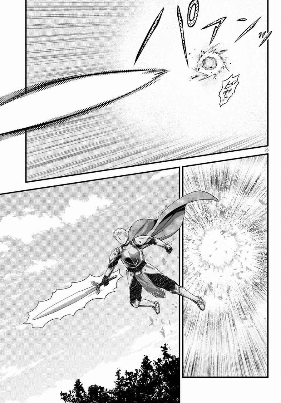 Murabito Desu Ga Nani Ka? Chapter 63.5 trang 7