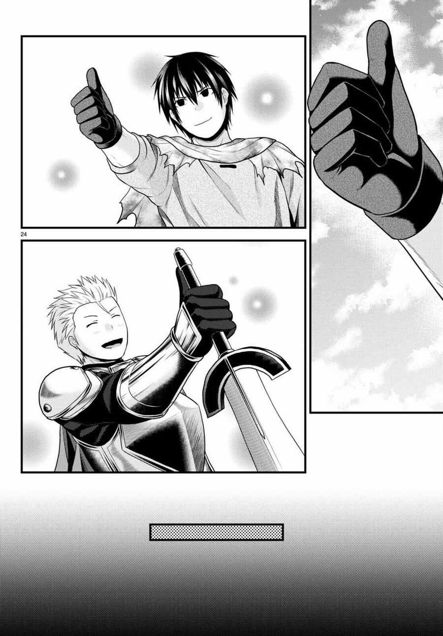 Murabito Desu Ga Nani Ka? Chapter 63.5 trang 8