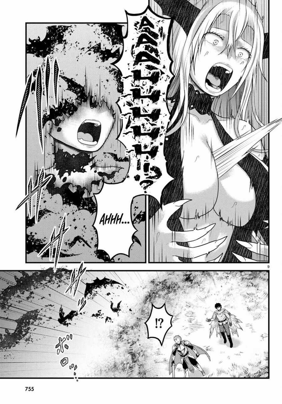 Murabito Desu Ga Nani Ka? Chapter 63 trang 7