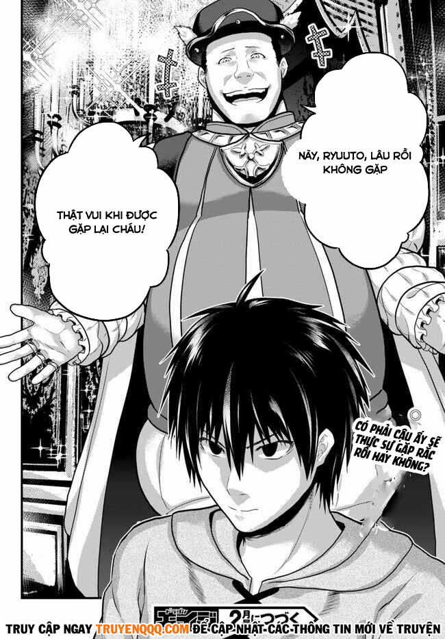 Murabito Desu Ga Nani Ka? Chapter 64.5 trang 14