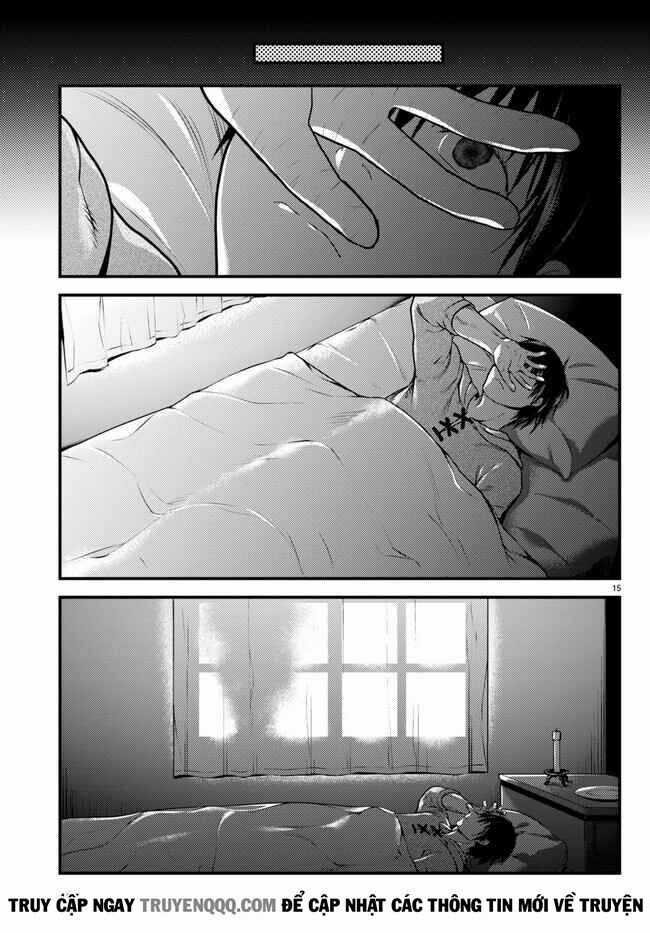 Murabito Desu Ga Nani Ka? Chapter 64 trang 14