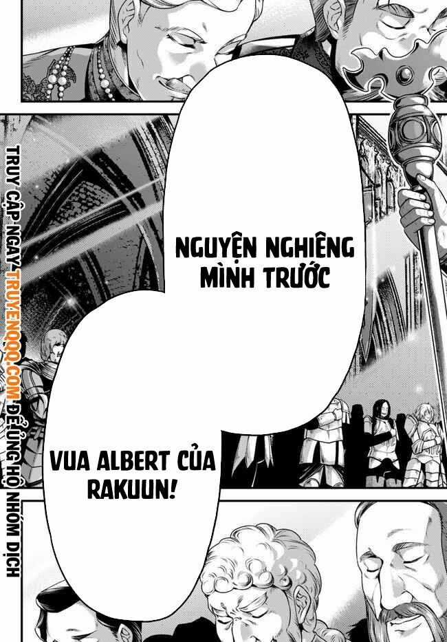 Murabito Desu Ga Nani Ka? Chapter 64 trang 2