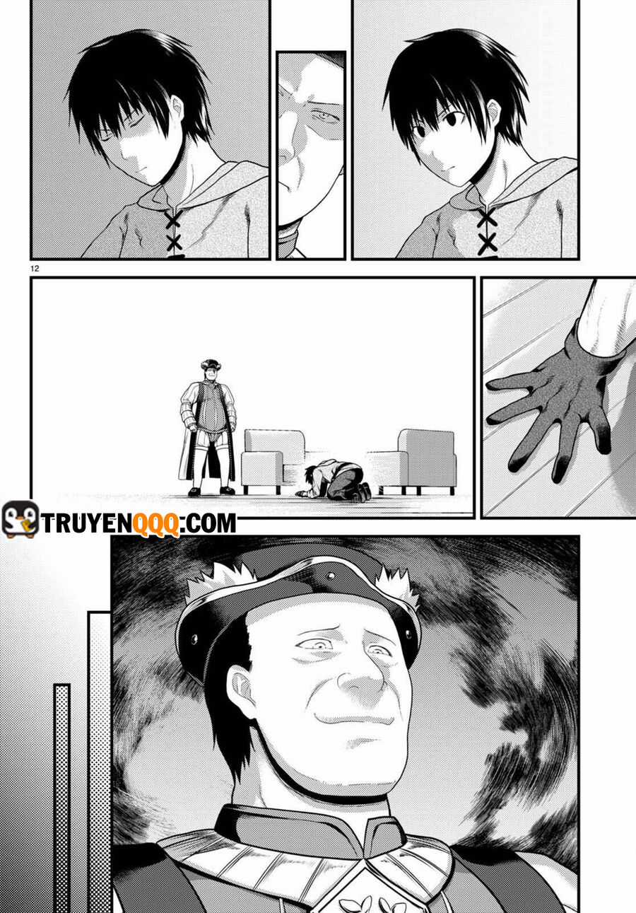 Murabito Desu Ga Nani Ka? Chapter 65 trang 10