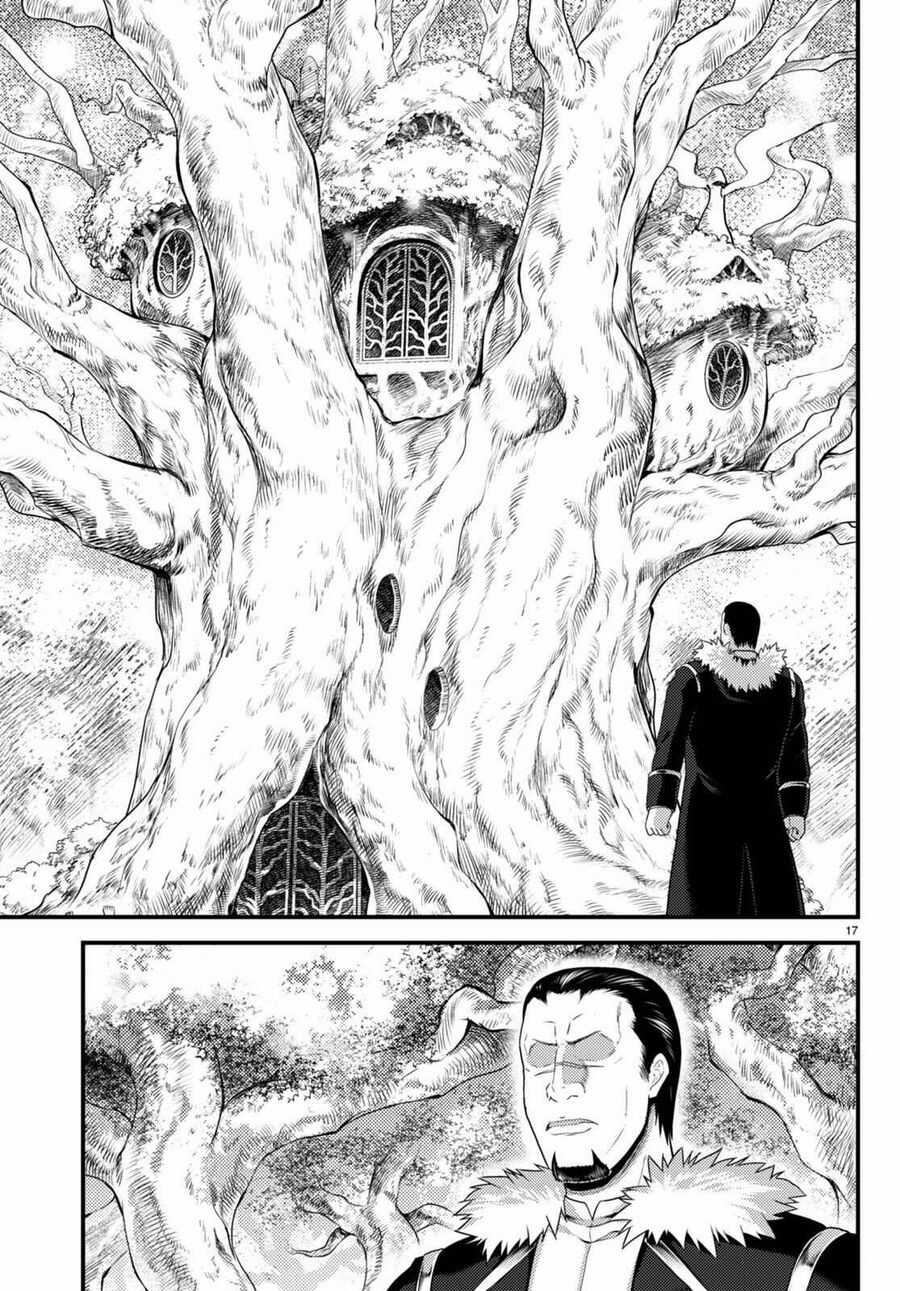 Murabito Desu Ga Nani Ka? Chapter 65 trang 15