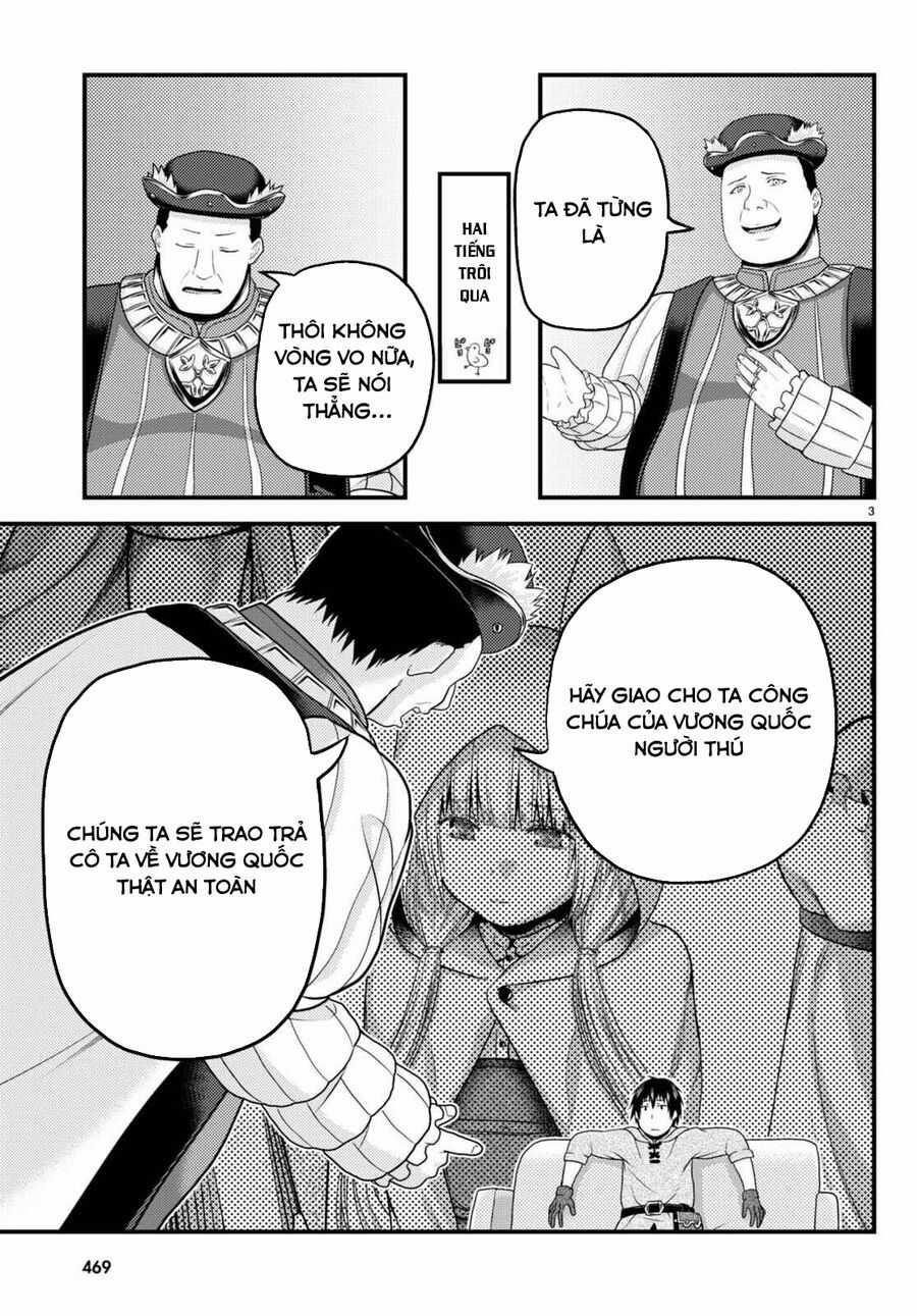 Murabito Desu Ga Nani Ka? Chapter 65 trang 2